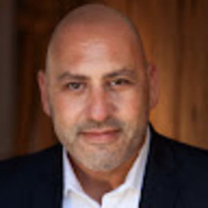 Meet your Posher, Marc